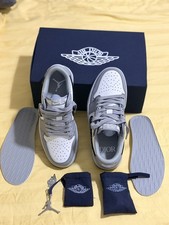 Jordan 1 Retro Low Dior