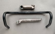 Vintage Retro Klein Finishing