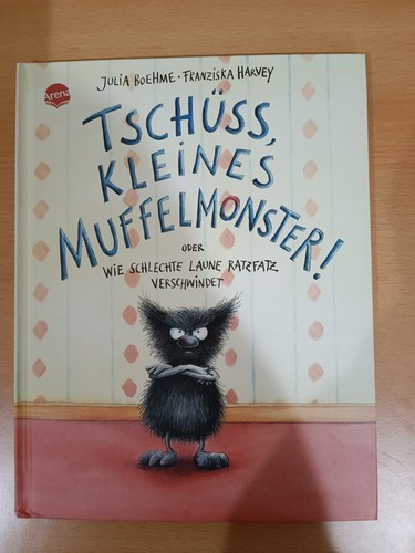 Tschüss kleines - tschüss,,