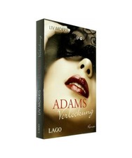 Adams Verlockung, Liv Morris