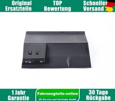 Mittelkonsole usb aux - mittelkonsole,