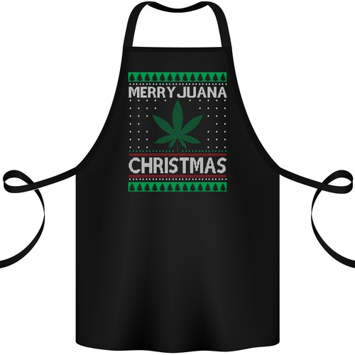 Merry juana weihnachten - juana, lustig