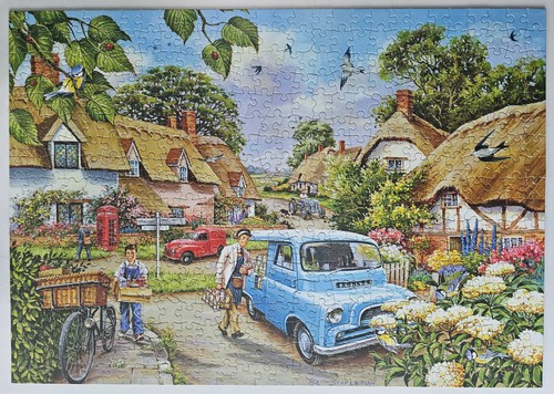 Hop house puzzles puzzle - hop,