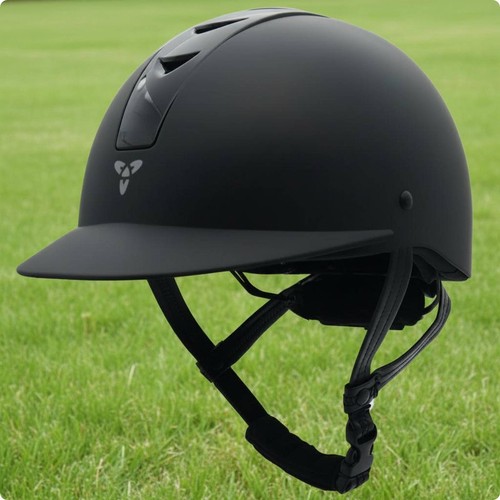 Reitschutzhelm sommer - reitschutzhelm,