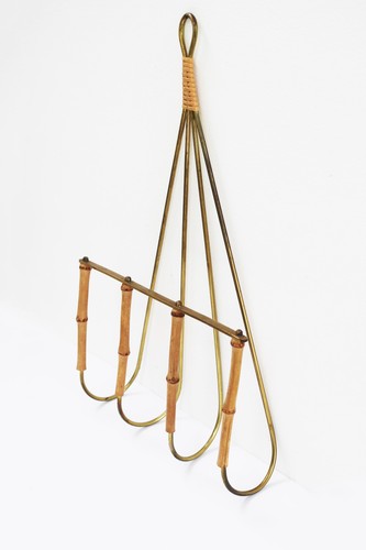 Wand zeitschriftenhalter - wand-,