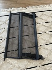 Original Audi Q5 Netztrennwand