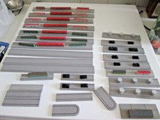 Alter Holz-Hafen Wiking Vorkrieg ,Molen;Kaianlagen,Schuppen..,Riesen-Konvolut ,