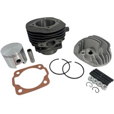 Piaggio Ape 50 Rennzylinder