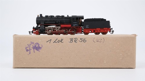 Bttb dampflok 2719 dr - br,
