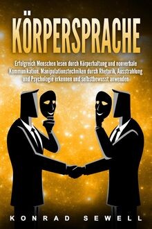 Körpersprache erfolgreich - körpersprache:,