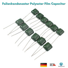 Folienkondensator Polyester