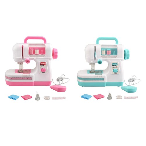 Kindernähmaschine basteln - kindernähmaschine,
