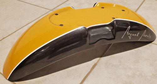 Kotflügel vorn fender - kotflügel,
