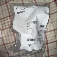 New ResMed Mirage FX Frame