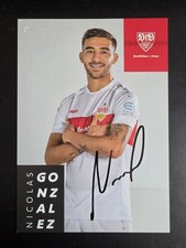 Nicolas Gonzalez original