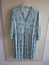 QS by s.Oliver Sommerkleid
