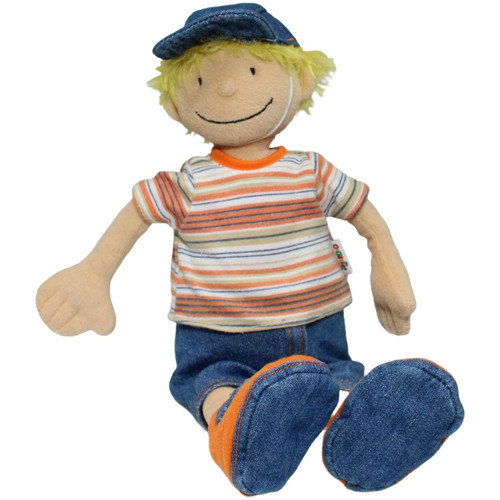 Jako weichpuppe puppe cm - 31,