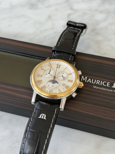 Maurice lacroix lc1048 - maurice,