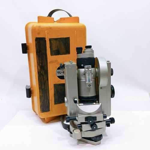 Topcon 60p optical - topcon,