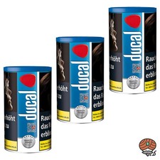 Ducal Blue/Blau Stopftabak