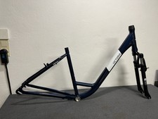 Alu Rahmen VICTORIA Damen