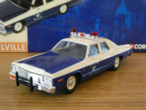Corgi classics lionelville - corgi,