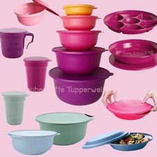 Tupperware Aloha Schüssel