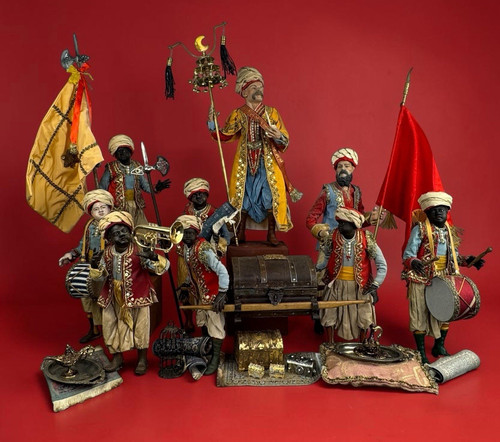 Musikanten banda musicale - musikanten,