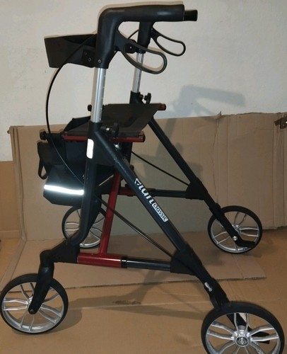 Russka rollator elan - russka,
