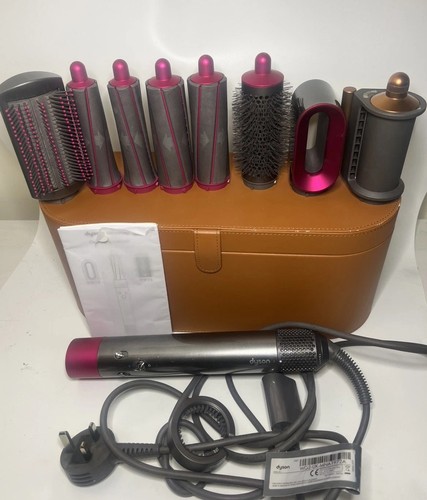 Dyson airwrap multistyler - dyson,