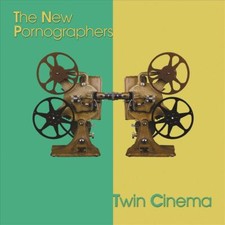 TWIN CINEMA NEW VINYL