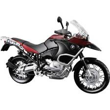 Maisto BMW R 1200 GS 1:12