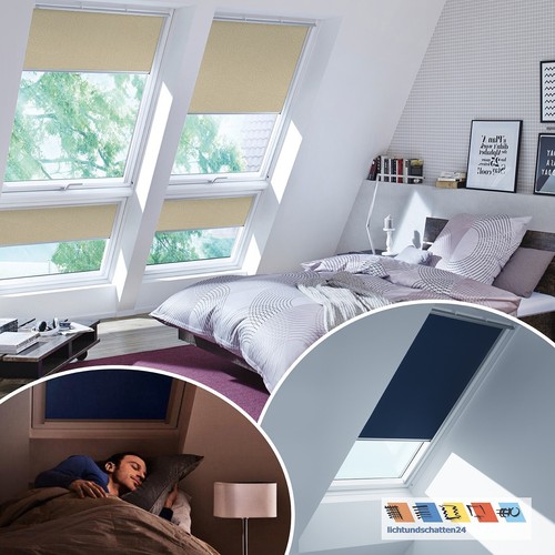 Orig velux verdunkelungsrollo - velux,