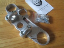 Superbike Gabelbrücke Fa. ABM, Suzuki GSXR 600 750, 2006-2012