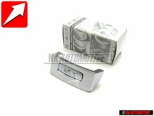 VW Original GT Schriftzug