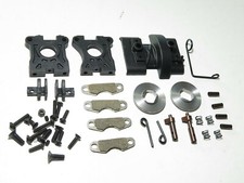 SER600020 Serpent SRX8 PRO GP