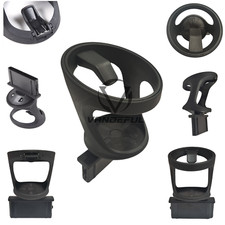 Becherhalter / Getränkehalter für Mercedes-Benz Vito / V-Klasse W447 A4478101400