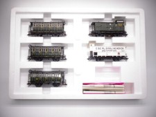 Märklin HO 43982 Bayerischer