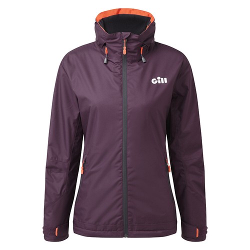 Gill damen navigator - jacke,