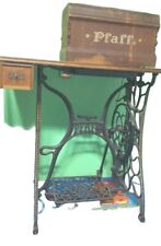 pfaff nähmaschine gebraucht