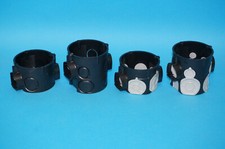 Kaiser UP Dose flach tief