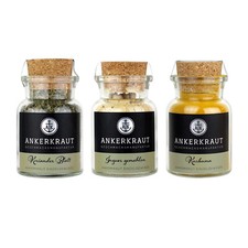 Ankerkraut Gewürz-Set