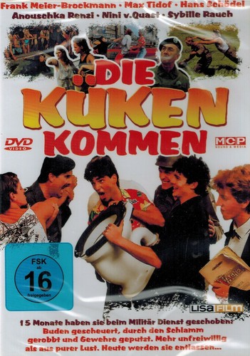 Dvd neu ovp - neu/ovp, die