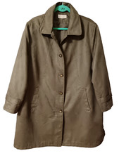 Leichter Übergangsmantel