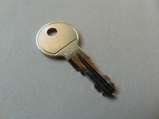 Original Thule Schlüssel N062