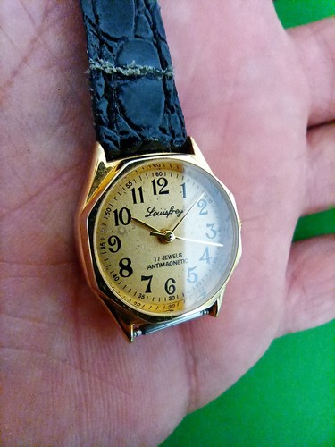Louis frey jewels vintage - louis,