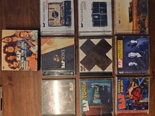 BAP CD Sammlung x10  Stück