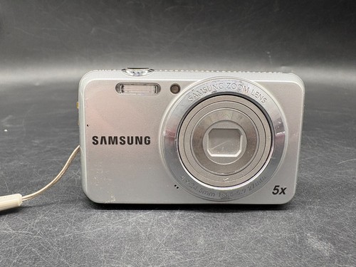 Samsung es80 digitalkamera - es80,