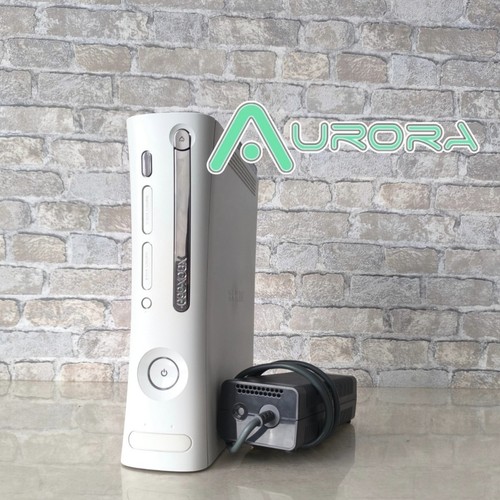 Xbox 360 premium konsole - 360,