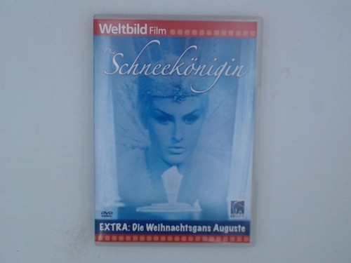 Die schneekönigin - die,
